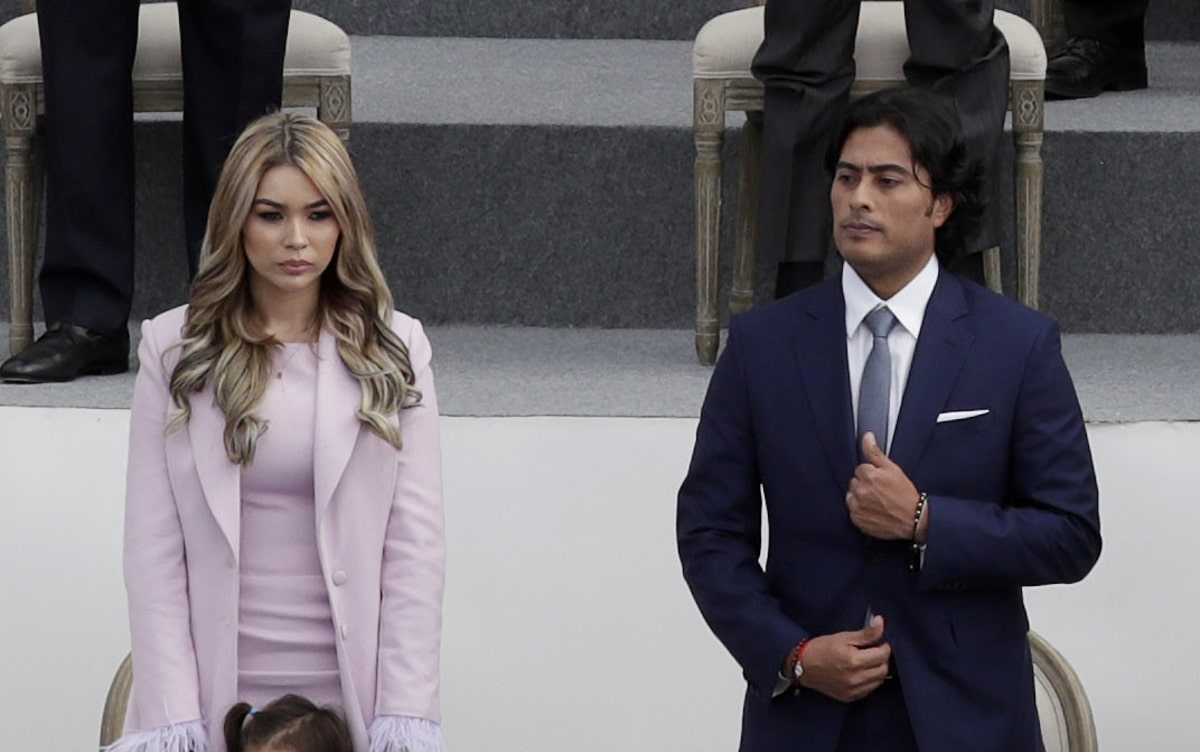 Petro ante acusaciones de su hijo Nicolás: La campaña no recibió dinero alguno de carácter ilícito