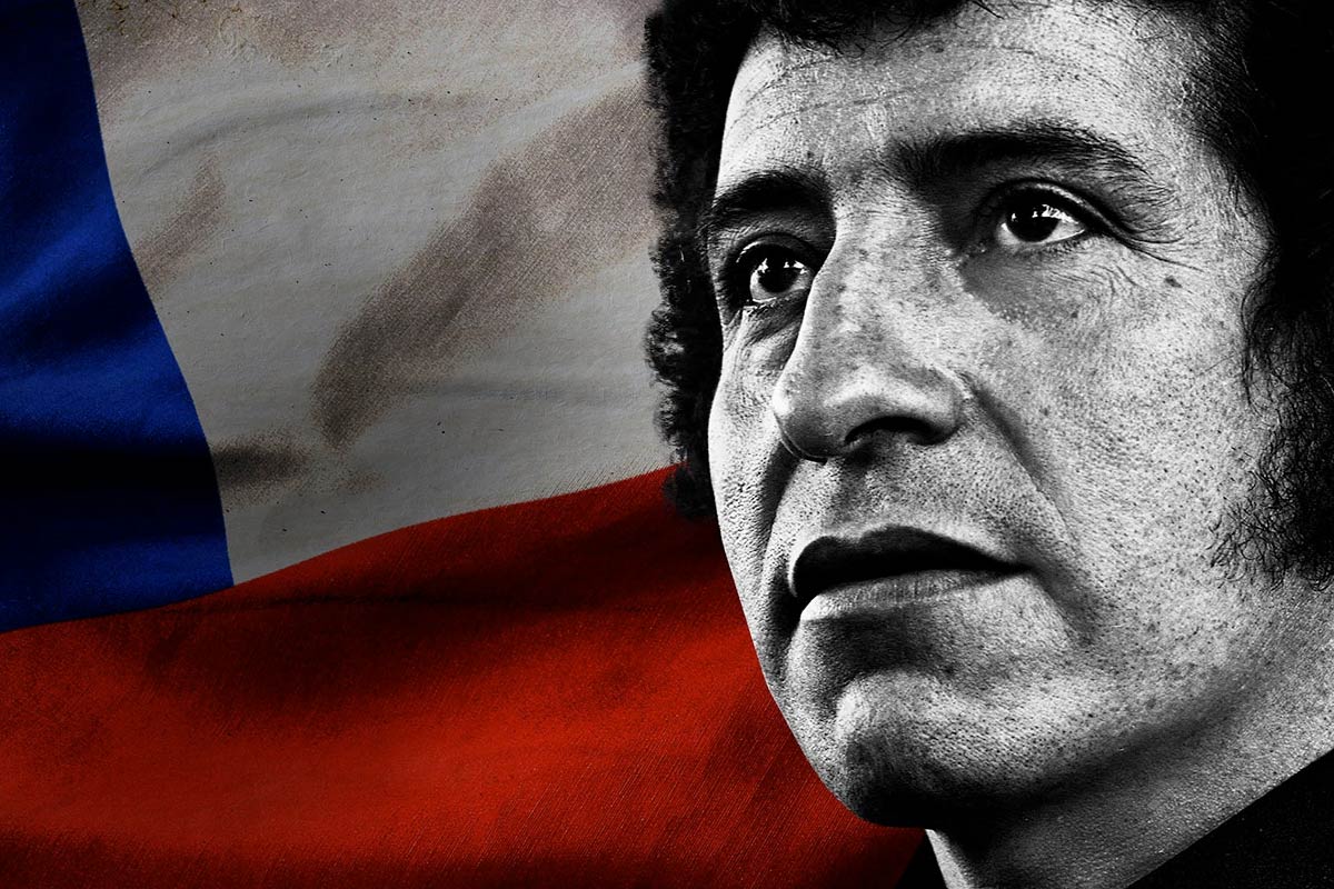 Sentencia definitiva de 25 años de cárcel para militares que asesinaron a Víctor Jara