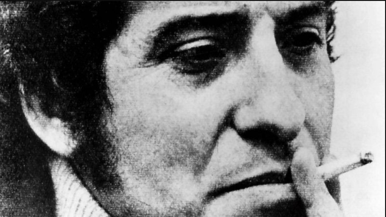 victor jara