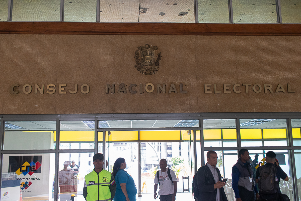 Desde este 21 de marzo inicia plazo para postular candidaturas a presidenciales del 28 de julio