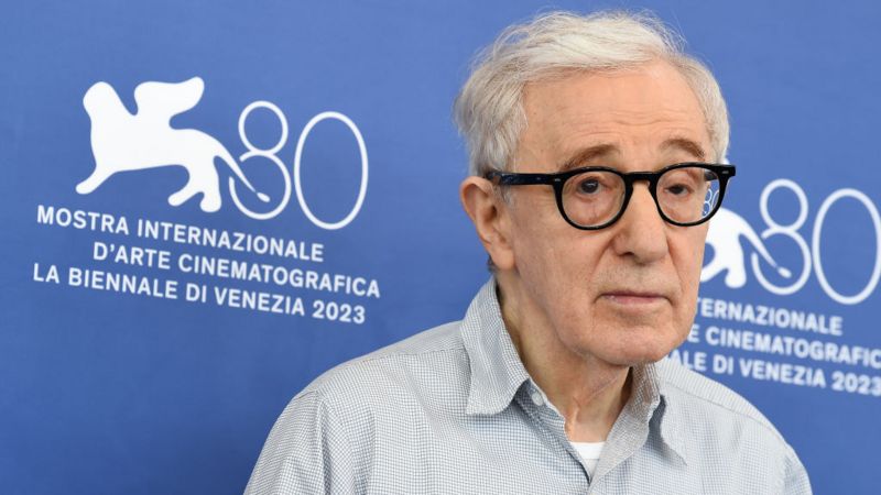 "¿Por qué deberíamos prohibir sus películas?": la controversia en el Festival de Venecia por invitar a 3 famosos directores acusados de agresión sexual