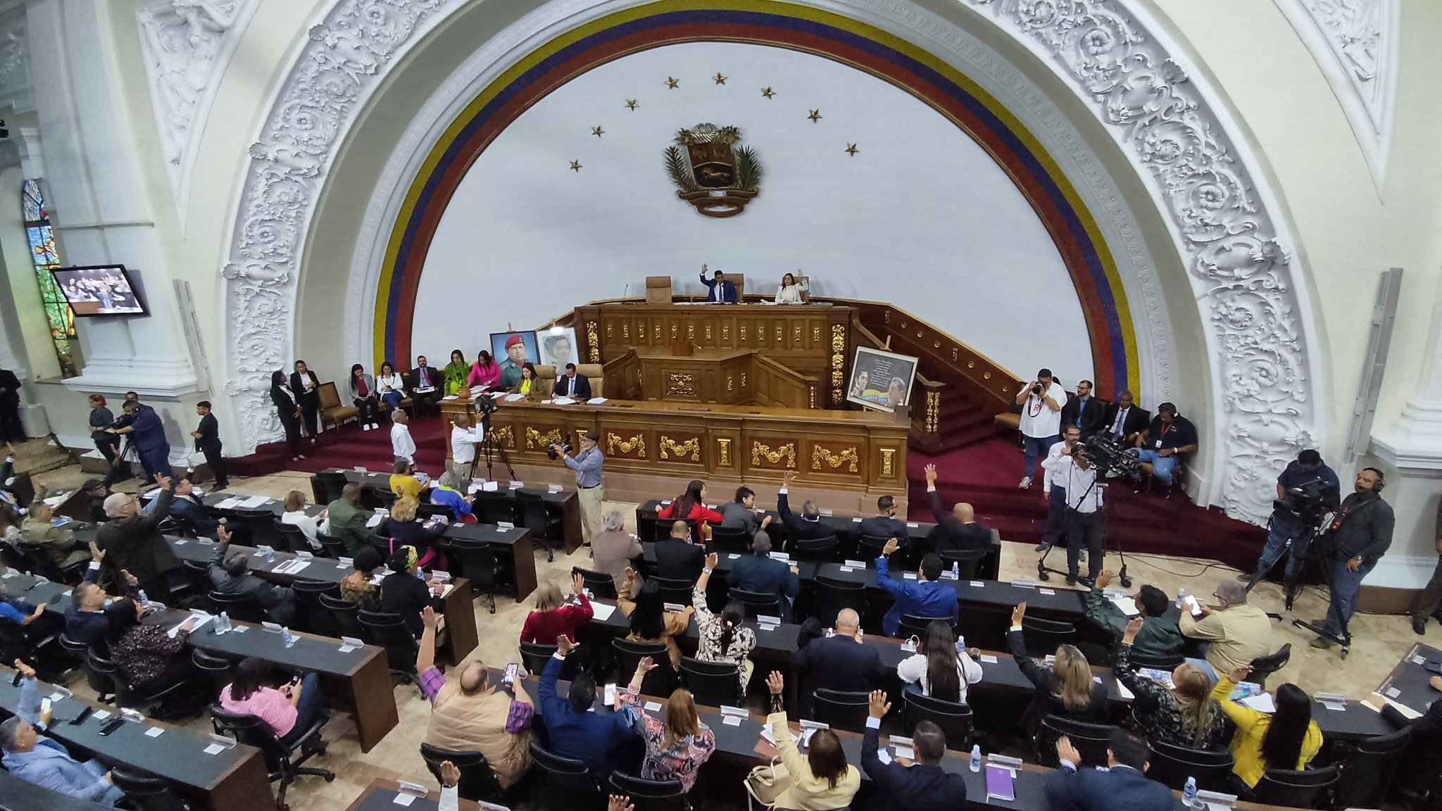 AN de 2020 aprueba en primera discusión Ley de fomento a las exportaciones no petroleras