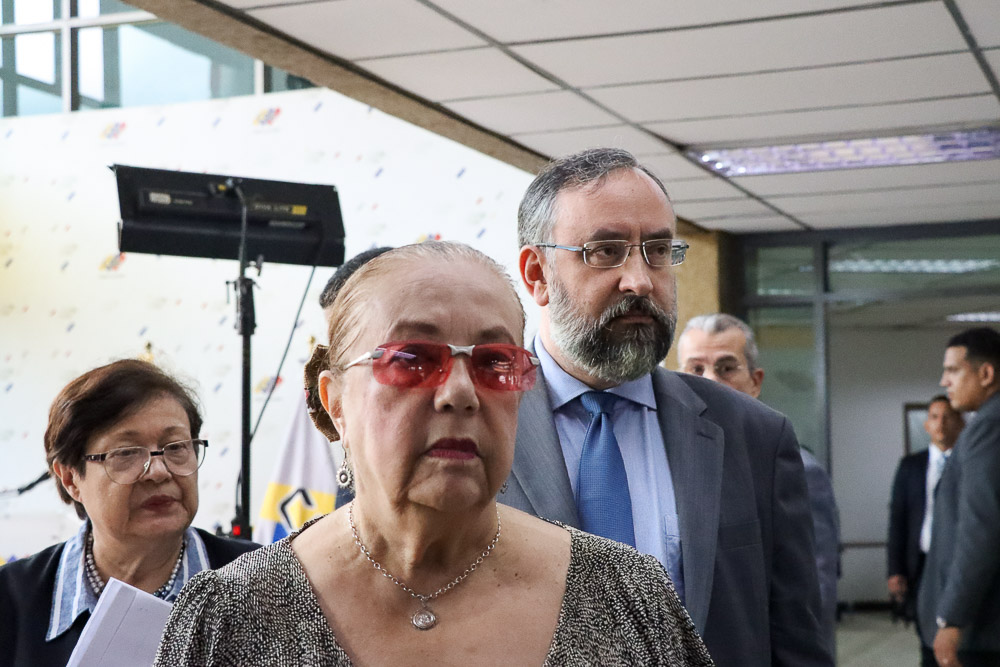 Lo que se sabe de la observación nacional e internacional para la primaria opositora