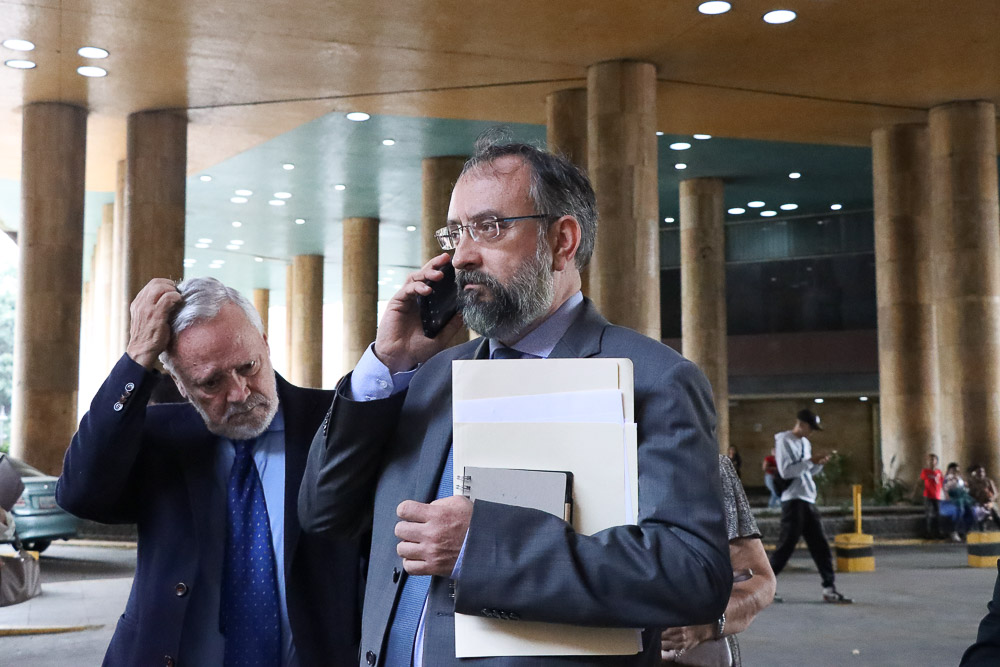 ¿Qué le espera a la Comisión Nacional de Primaria tras declinar oferta del CNE?