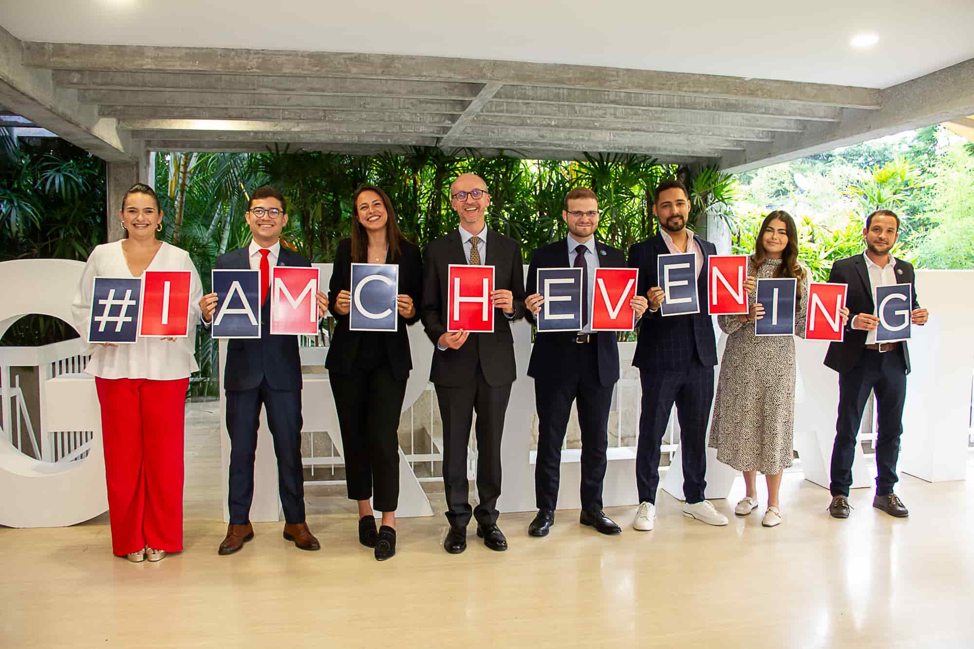 Programa de becas Chevening para estudiar en el Reino Unido abre período de postulaciones