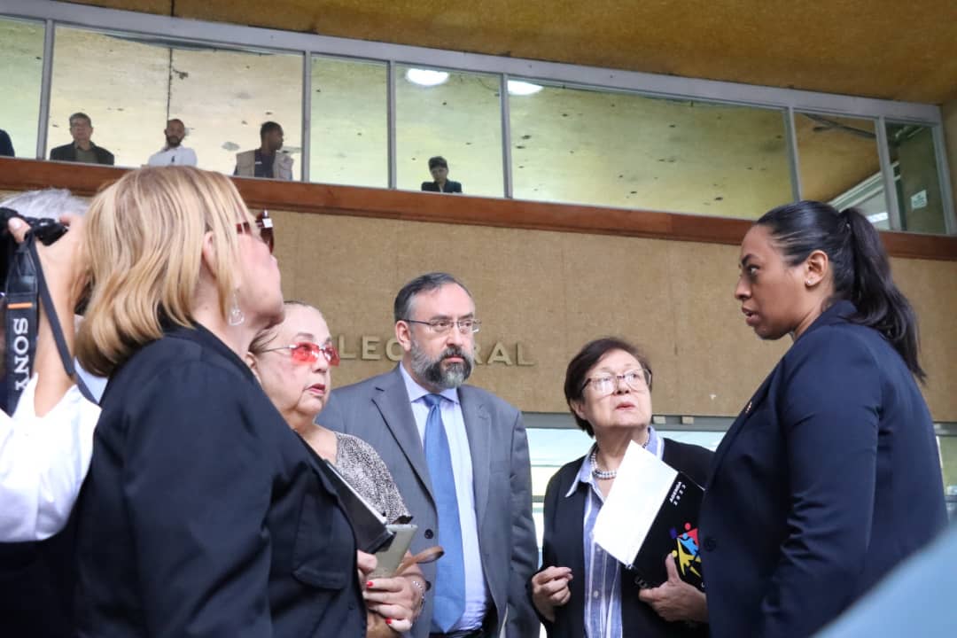 ¿Cómo avanza la primaria autogestionada a escasos 15 días para la elección?