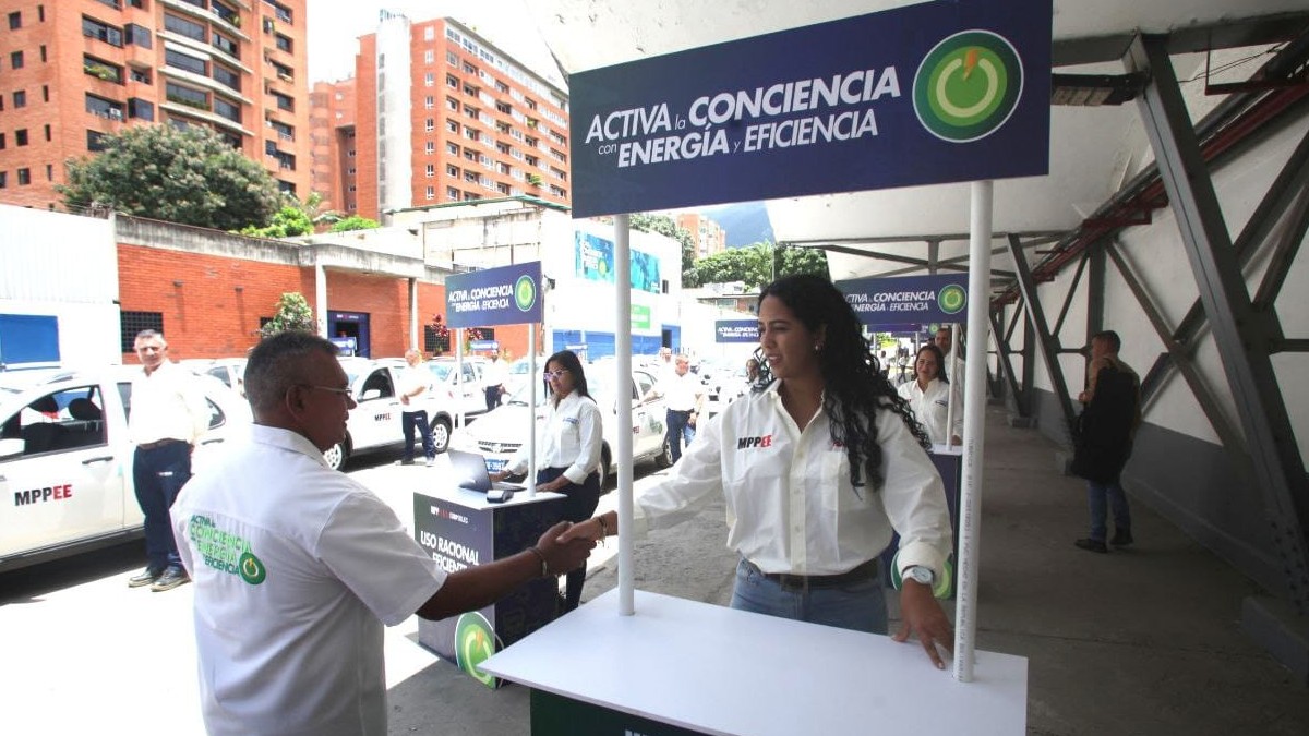 Caracas Miranda y La Guaira