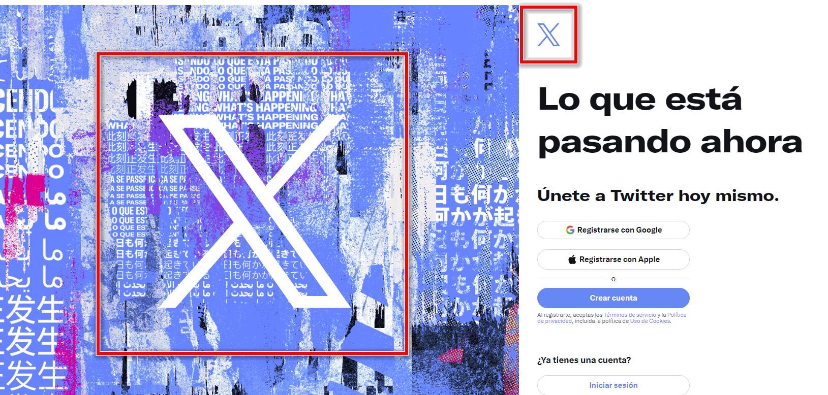 El Pitazo denuncia que la empresa X cerró su cuenta