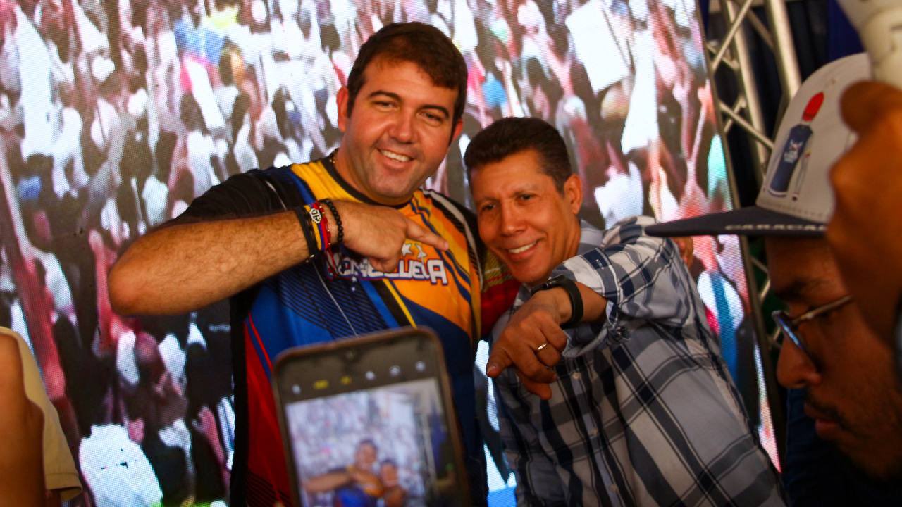 Carlos Prosperi también logra alianzas: ¿Qué buscan?