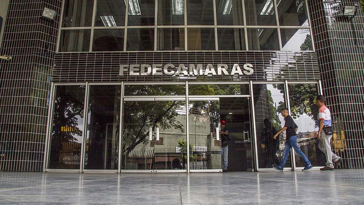 Fedecámaras sobre aranceles de Trump: Son un nuevo límite para la industria