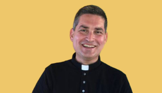 Papa nombra al cardenal venezolano Javier Domingo Fernández González nuevo jefe de protocolo