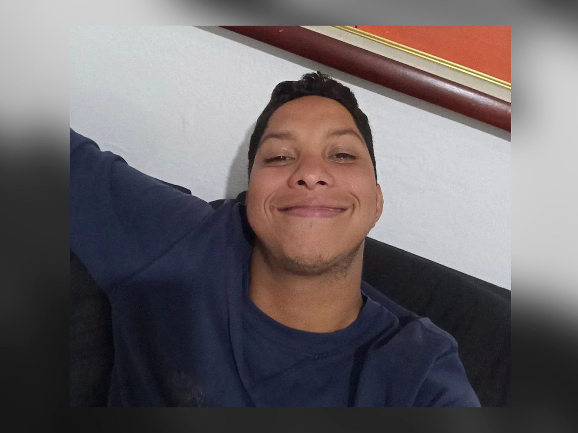 El abogado denunció que el joven estudiante tiene graves problemas renales