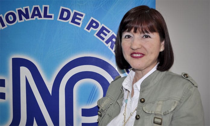 Aura Rosa Matheus CNP Lara