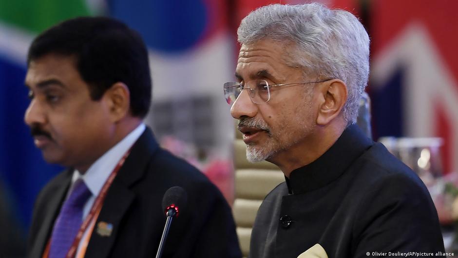 India resta importancia a la ausencia de Putin y Xi en cumbre del G20