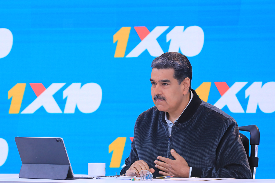 Qué tanto benefician unas megaelecciones a Nicolás Maduro según analistas