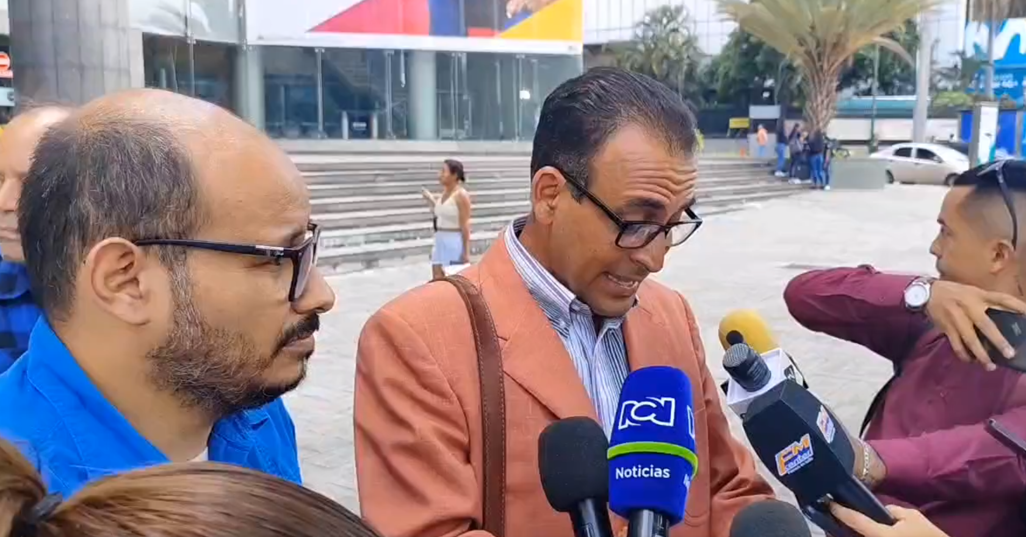 Abogados y activistas por John Álvarez