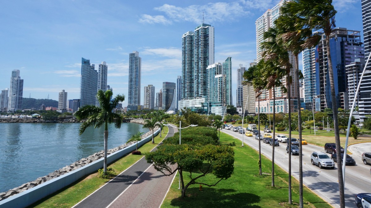 Mercantil Panamá