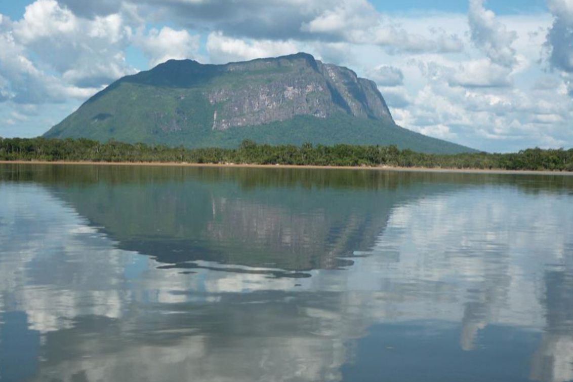 Qué se sabe de la minería ilegal en Amazonas.