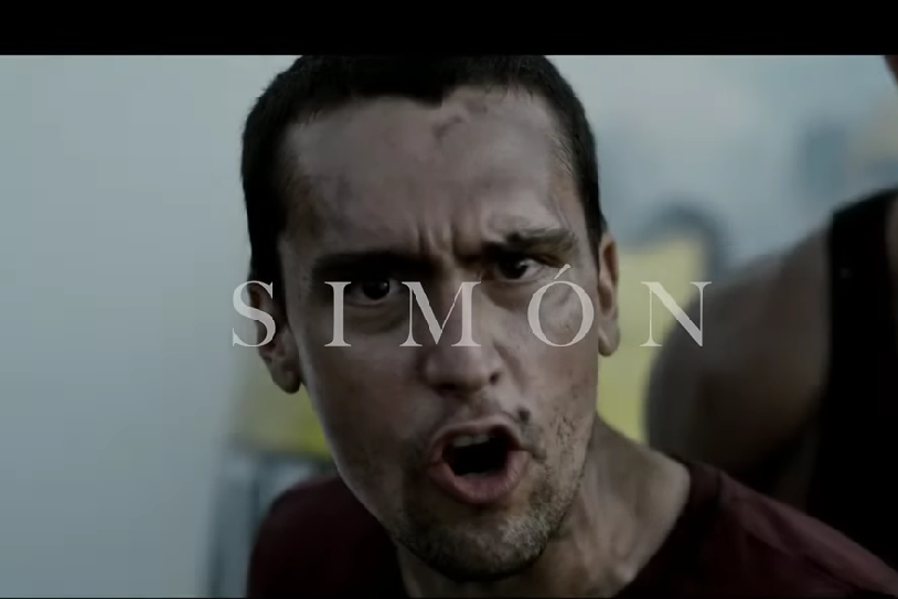 Simón más que una película