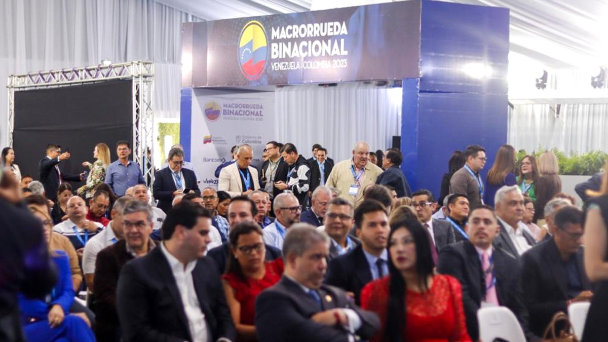 Macrorrueda Binacional