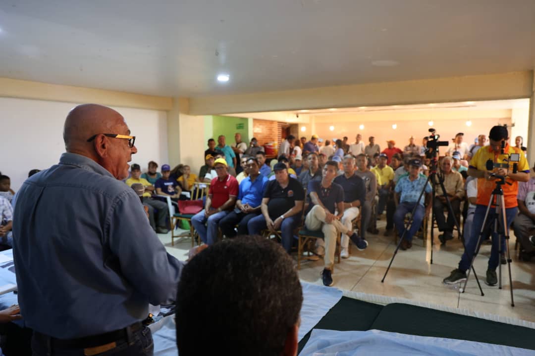 Andrés Caleca sobre primaria opositora
