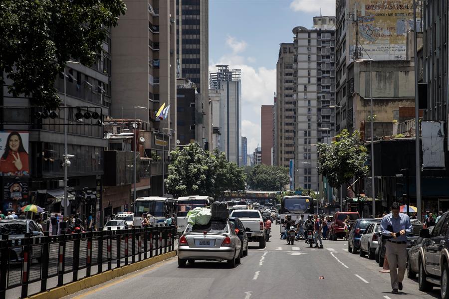 Vivir en Venezuela: las historias de Ricky y Ray
