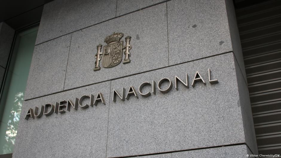 Audiencia Nacional admite querella contra Rubiales por beso a Jenni Hermoso