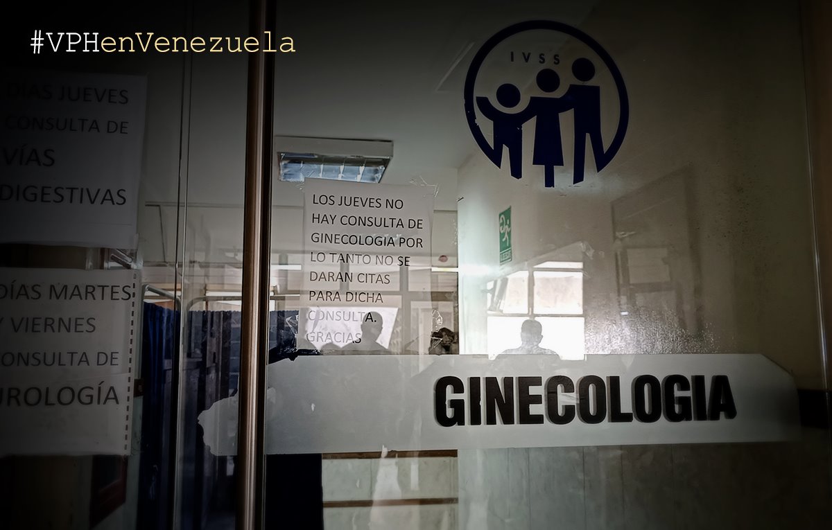 Cáncer de cuello uterino: un problema de salud pública vigente en Venezuela (I)