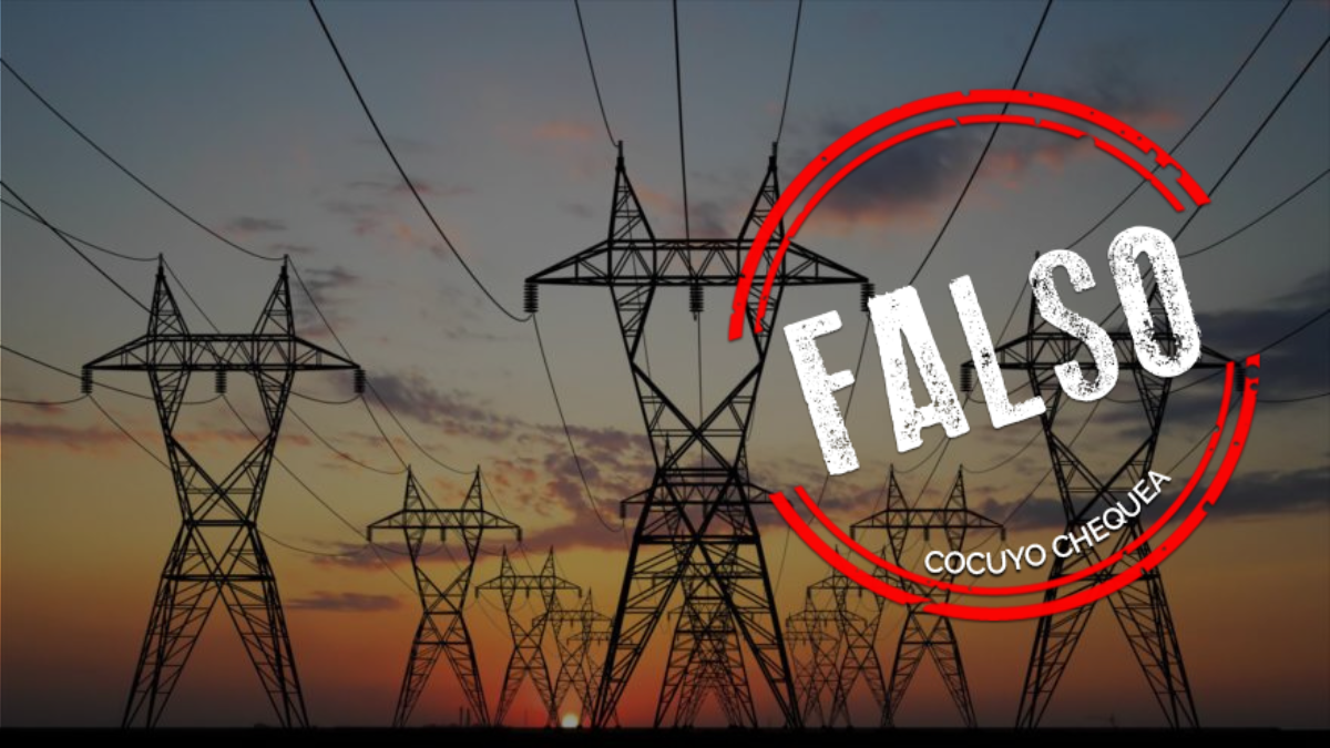 ¿Corpoelec realizará pruebas de alto voltaje y afectará a todo el país?
