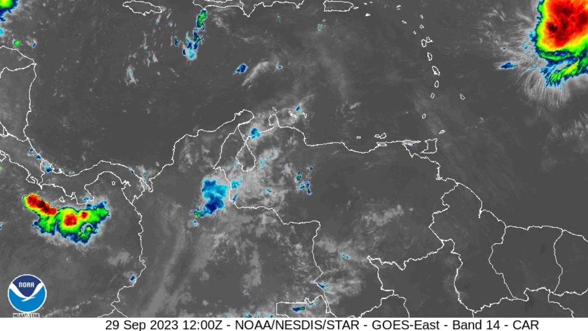 inameh lluvias