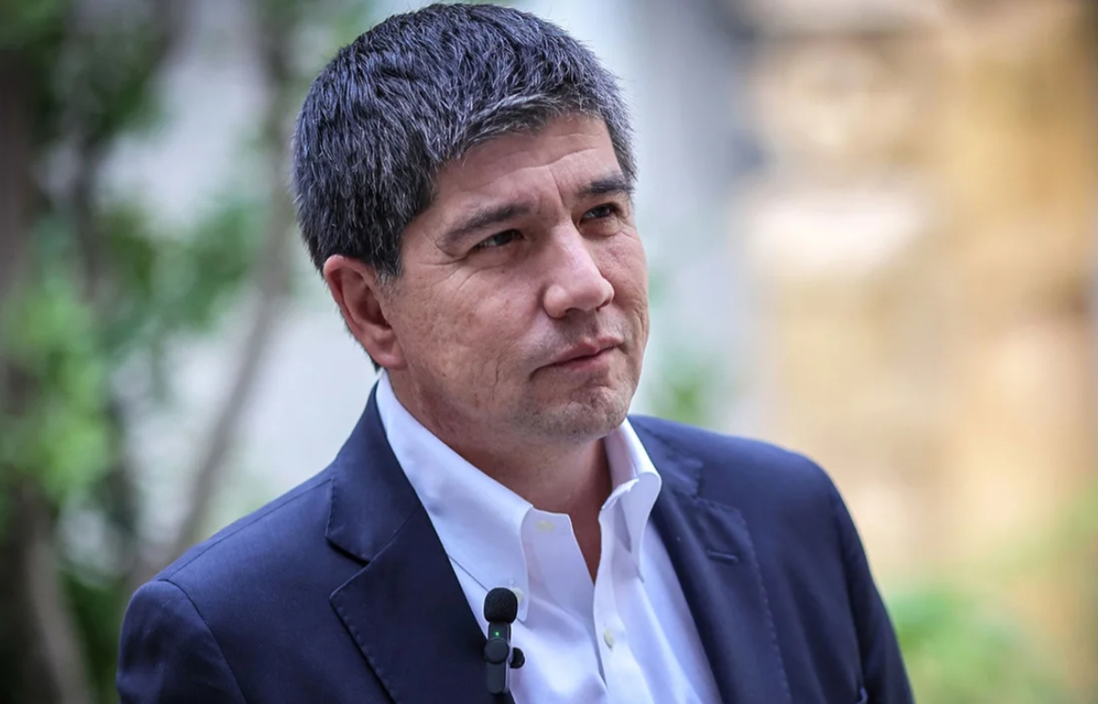 manuel monsalve