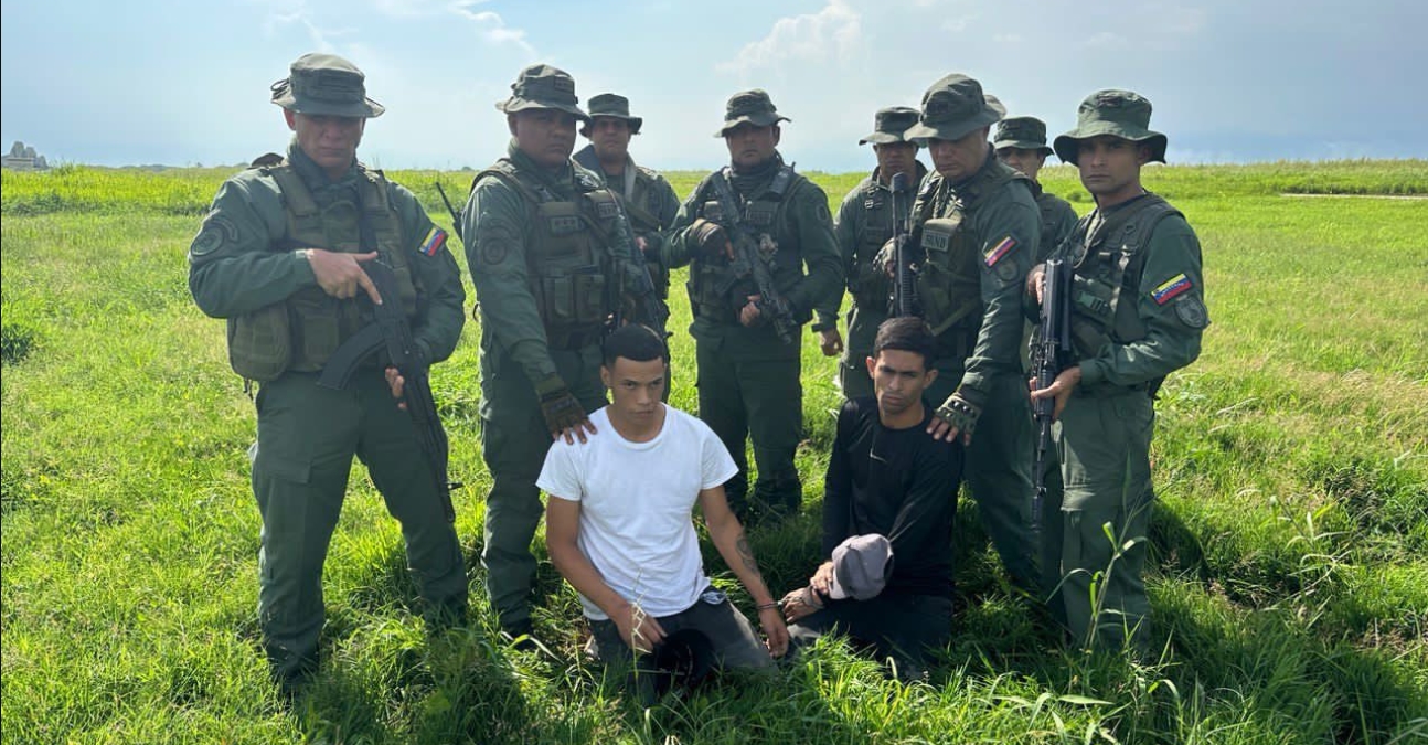 Autoridades buscan a niño guerrero