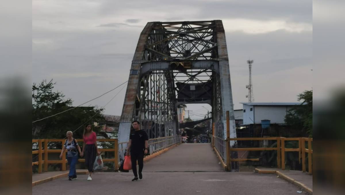 puente union