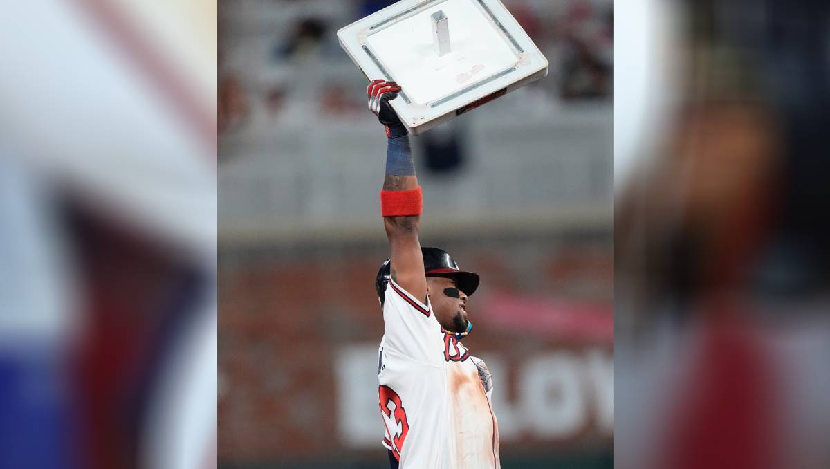 ronald acuña