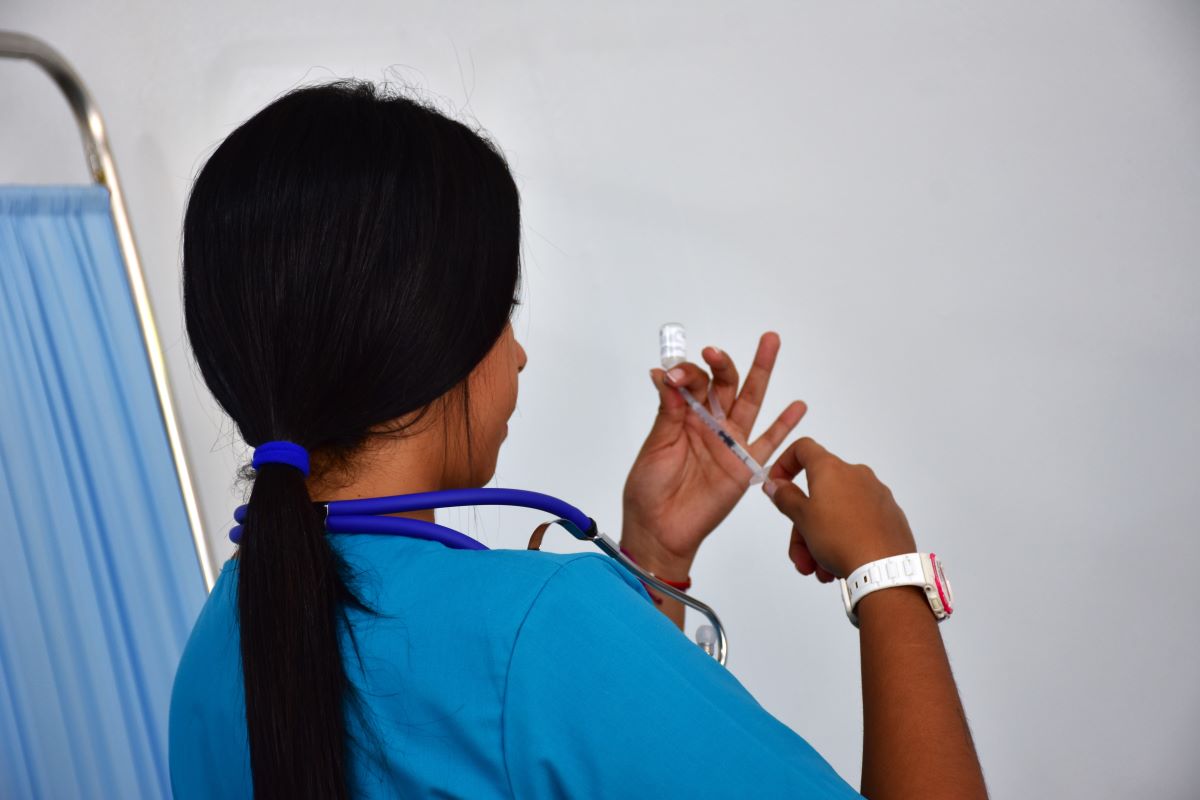 Vacuna contra el VPH