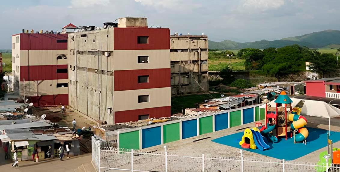 Observatorio Venezolano de Prisiones denuncia cambios repentinos en audiencias de detenidos en Tocorón