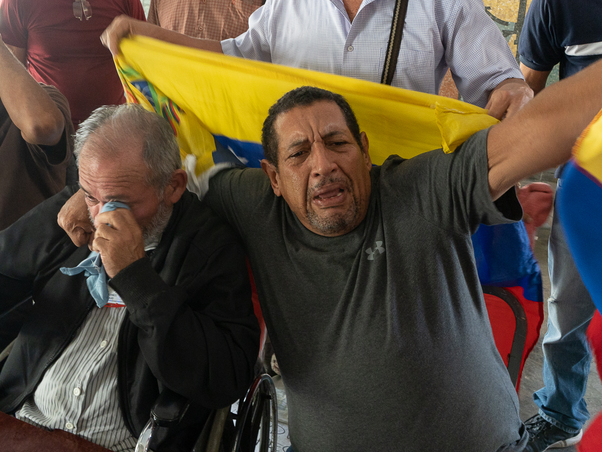 Jubilados pdvsa