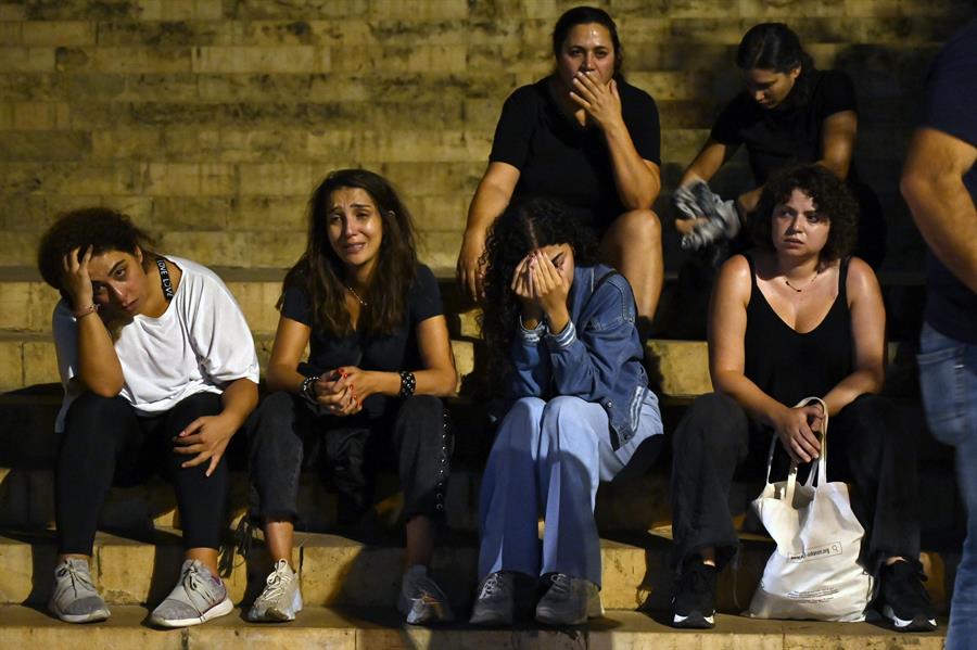 15 periodistas han muerto en diez días de combates en Gaza e Israel, según el CPJ