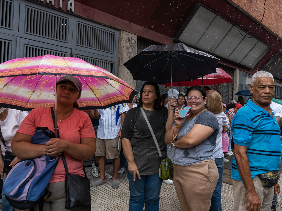Y ahora qué, ¿cuál debe ser el foco en Venezuela?