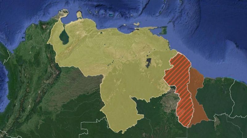 Venezuela, destino para inversionistas