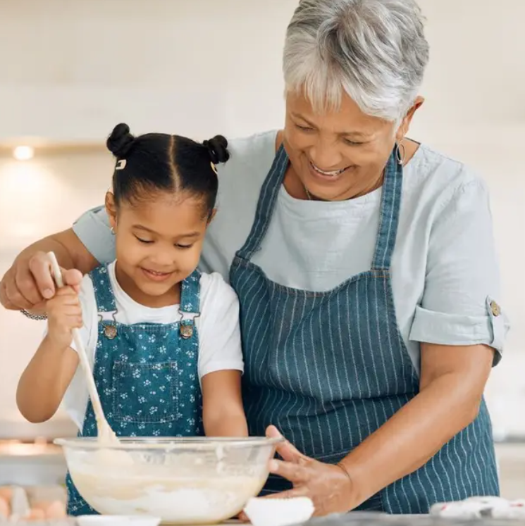 Las abuelas tenían razón