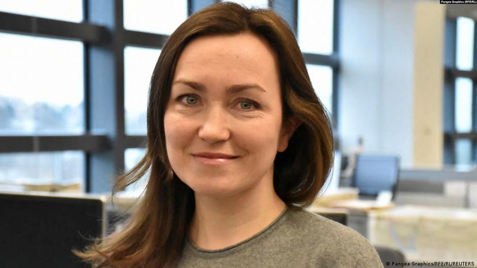 usia extiende de la detención de la periodista de Radio Free Europe Alsu Kurmasheva