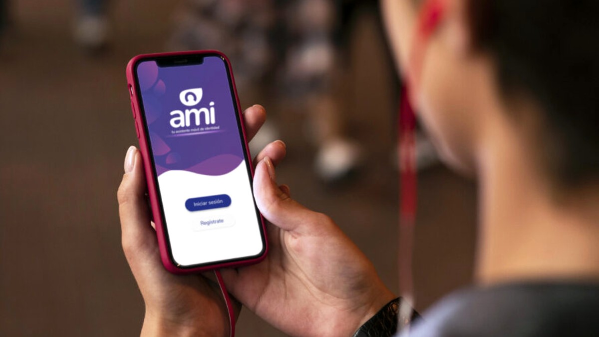 Ami Ven