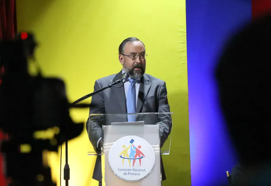 Comisión Nacional suspende primarias opositoras en Tel Aviv por seguridad