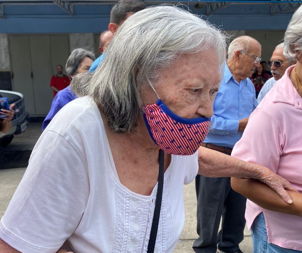 Elecciones primarias 2023