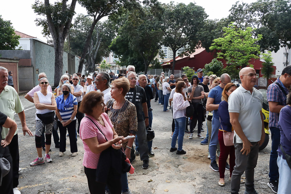 Expertos aseguran que cifras de participación en primarias opositoras son sostenibles