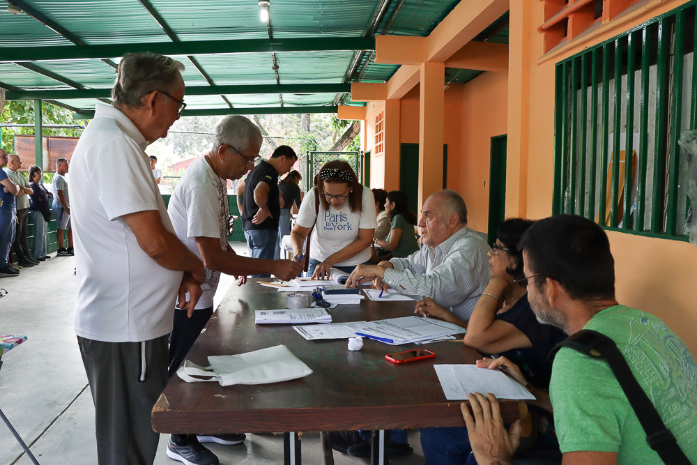 Elecciones primarias 2023- Santa Fe (Mairet Chourio)