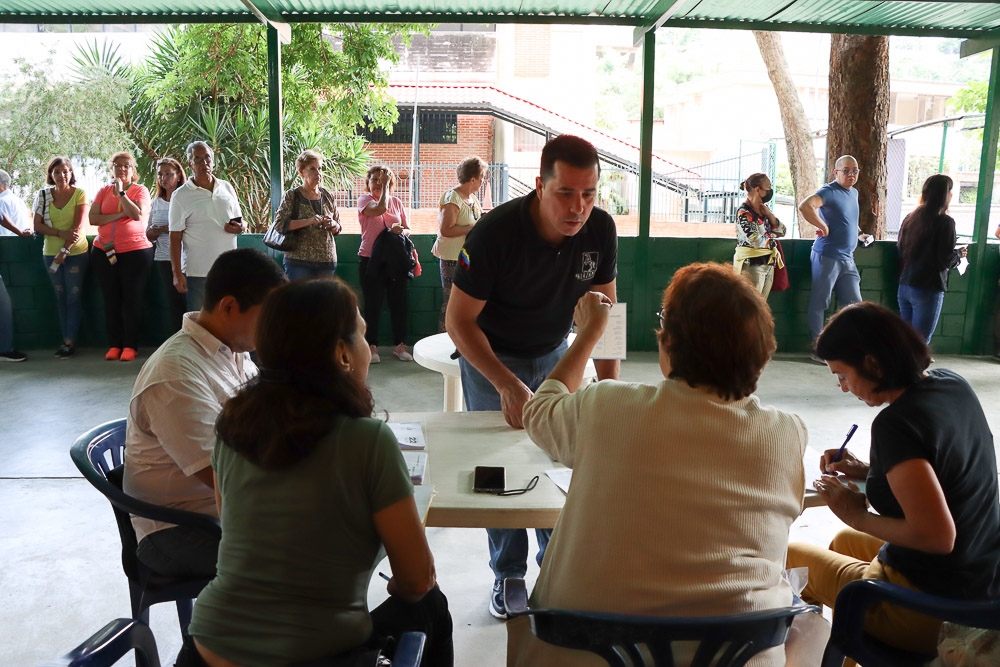 Elecciones primarias 2023- Santa Fe (Mairet Chourio)