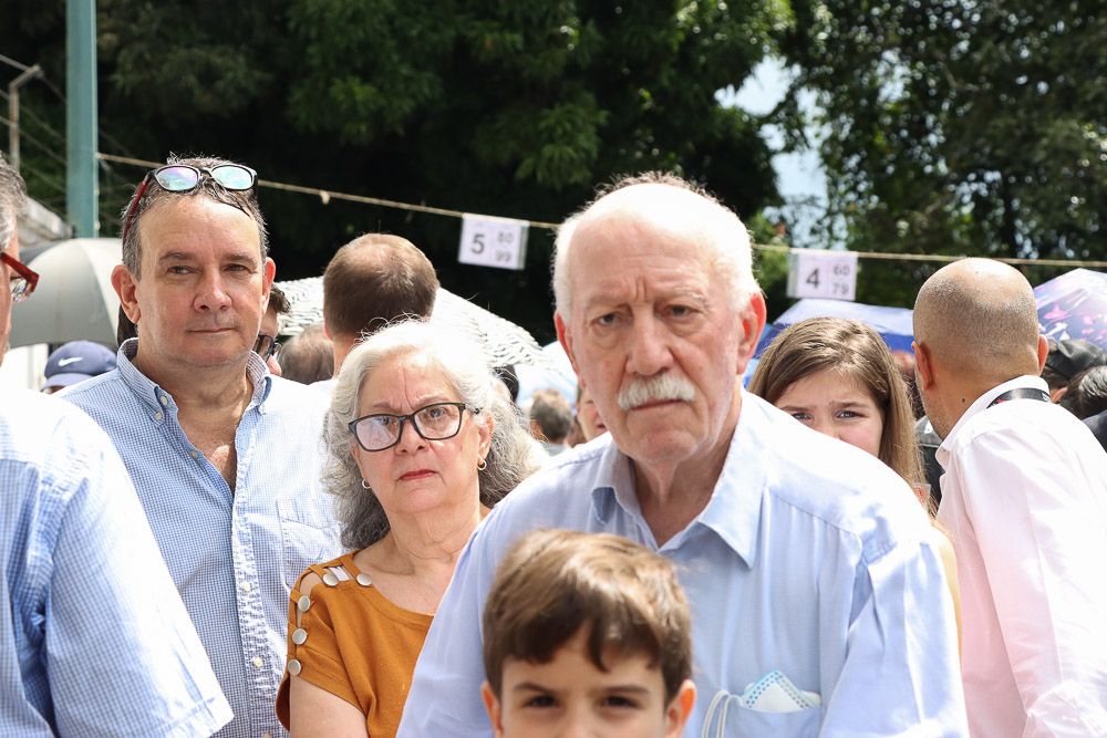 Elecciones primarias 2023- Santa Eduvigis (Mairet Chourio)
