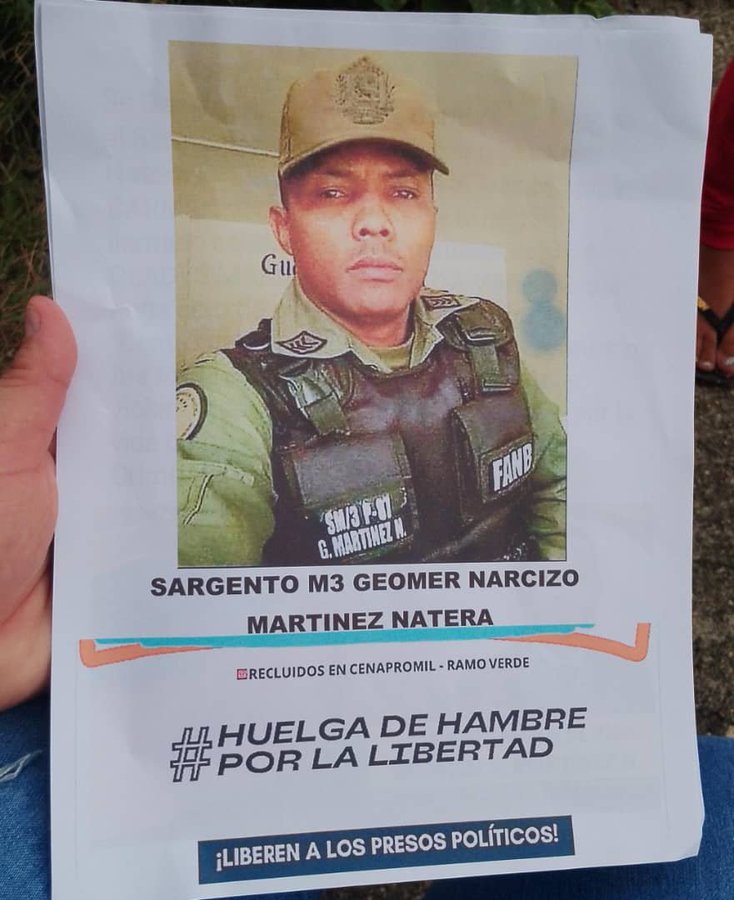 La huelga inició este 9 de octubre